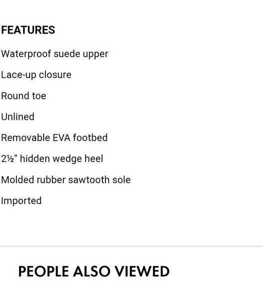 Sorel Boots - Picture 16 of 16